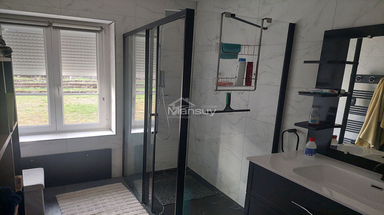 Ma-Cabane - Vente Maison BOULIGNY, 0 m²