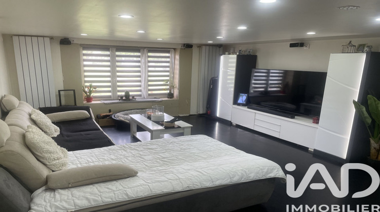 Ma-Cabane - Vente Maison Bouligny, 171 m²