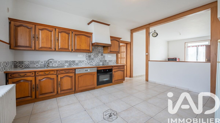 Ma-Cabane - Vente Maison Bouligny, 113 m²