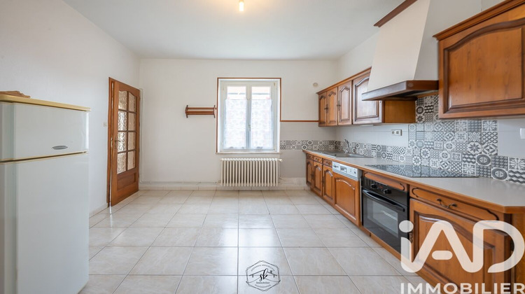 Ma-Cabane - Vente Maison Bouligny, 113 m²