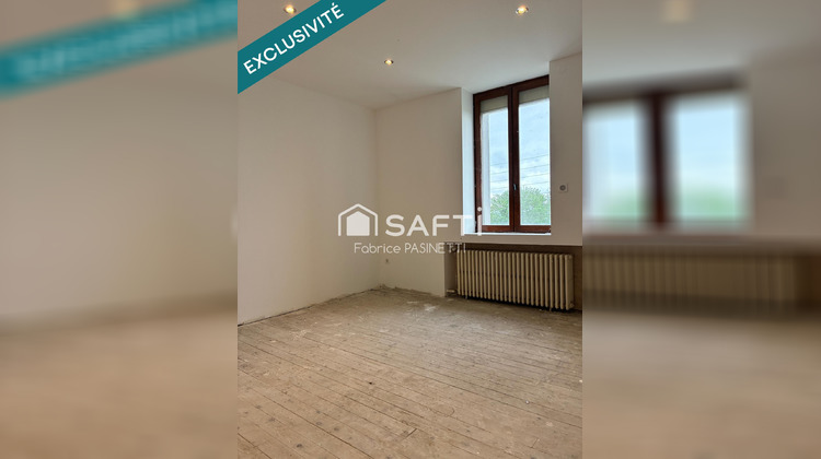 Ma-Cabane - Vente Maison Bouligny, 140 m²