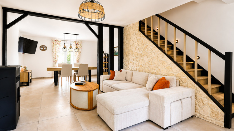 Ma-Cabane - Vente Maison BOULIGNY, 90 m²