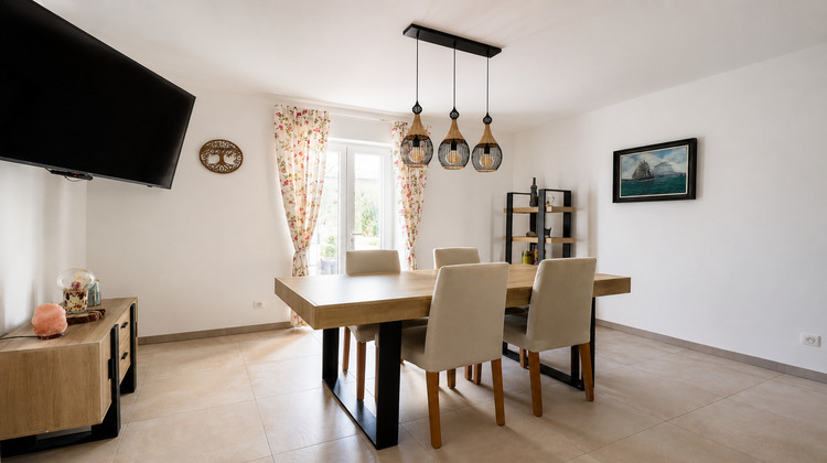 Ma-Cabane - Vente Maison BOULIGNY, 90 m²