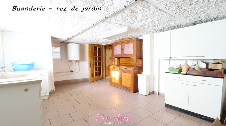 Ma-Cabane - Vente Maison BOULIGNY, 80 m²
