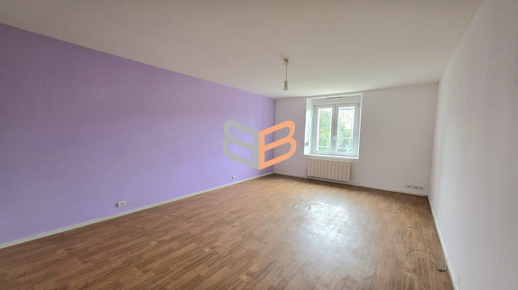 Ma-Cabane - Vente Maison Bouligny, 58 m²