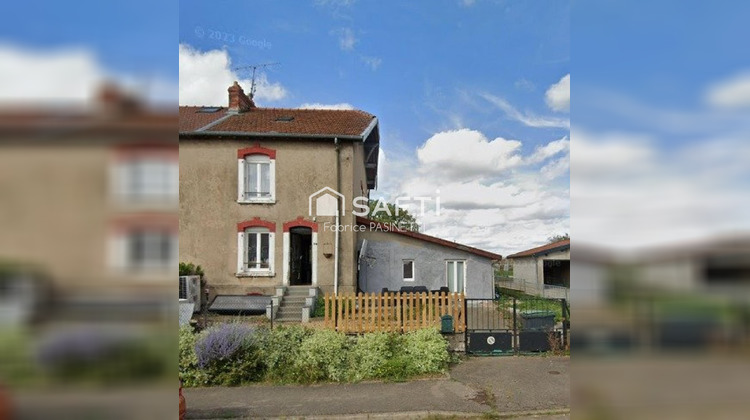 Ma-Cabane - Vente Maison Bouligny, 110 m²