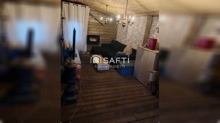 Ma-Cabane - Vente Maison Bouligny, 110 m²