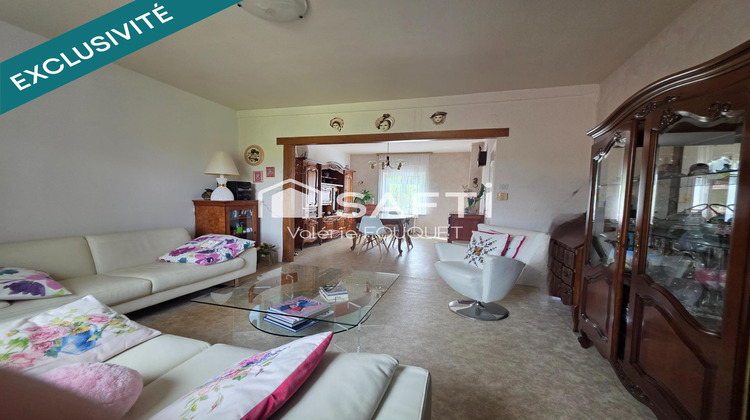 Ma-Cabane - Vente Maison Bouligny, 73 m²