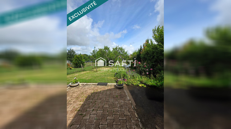 Ma-Cabane - Vente Maison Bouligny, 73 m²