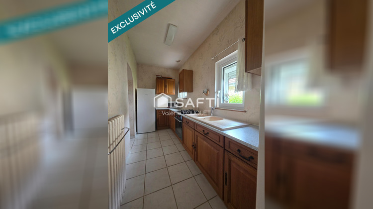 Ma-Cabane - Vente Maison Bouligny, 73 m²
