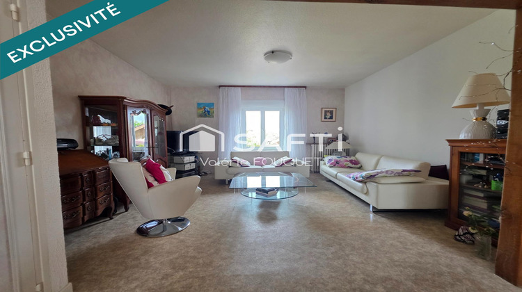 Ma-Cabane - Vente Maison Bouligny, 73 m²