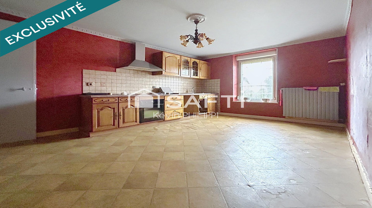 Ma-Cabane - Vente Maison Bouligny, 55 m²