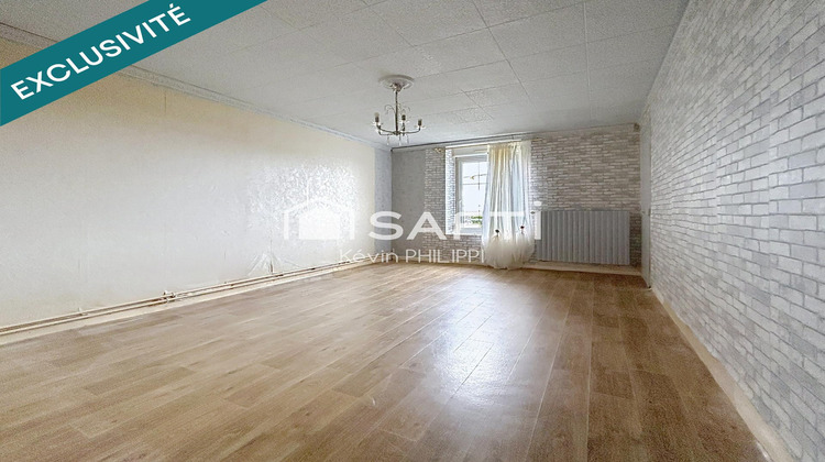 Ma-Cabane - Vente Maison Bouligny, 55 m²