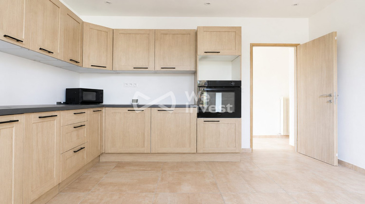 Ma-Cabane - Vente Maison Bouligny, 110 m²