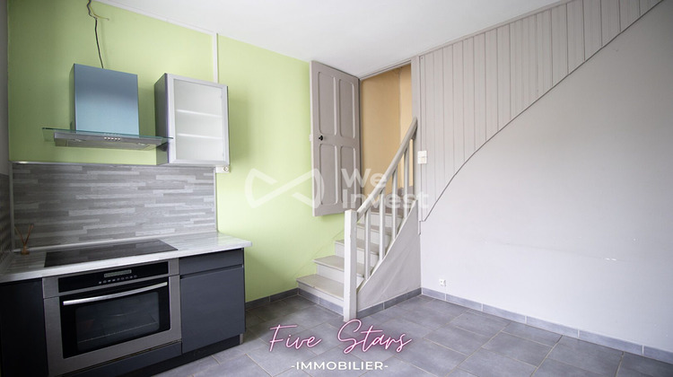 Ma-Cabane - Vente Maison Bouligny, 60 m²