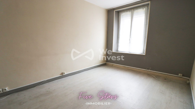 Ma-Cabane - Vente Maison Bouligny, 60 m²