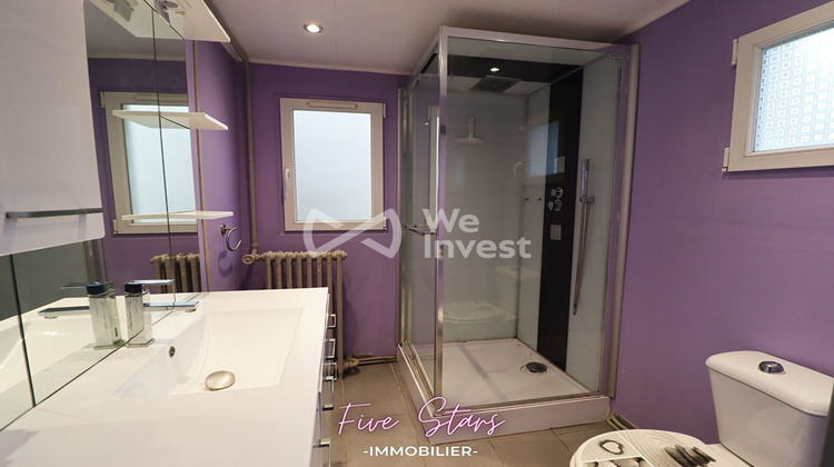 Ma-Cabane - Vente Maison Bouligny, 60 m²