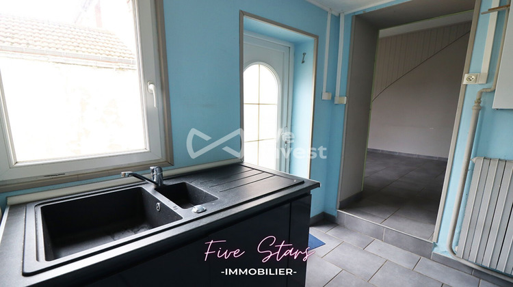 Ma-Cabane - Vente Maison Bouligny, 60 m²