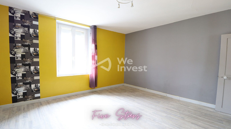 Ma-Cabane - Vente Maison Bouligny, 60 m²