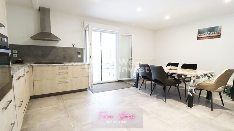 Ma-Cabane - Vente Maison Bouligny, 85 m²