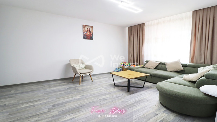 Ma-Cabane - Vente Maison Bouligny, 85 m²