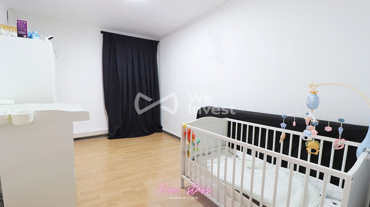 Ma-Cabane - Vente Maison Bouligny, 85 m²