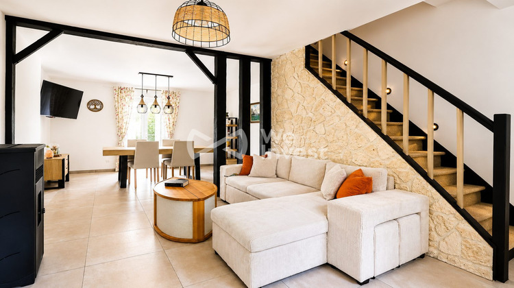 Ma-Cabane - Vente Maison Bouligny, 90 m²