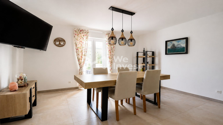 Ma-Cabane - Vente Maison Bouligny, 90 m²