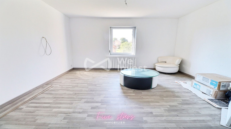 Ma-Cabane - Vente Maison Bouligny, 75 m²
