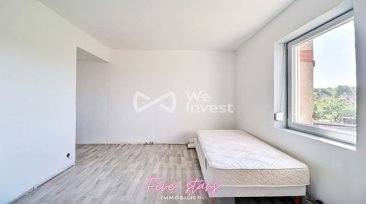 Ma-Cabane - Vente Maison Bouligny, 75 m²