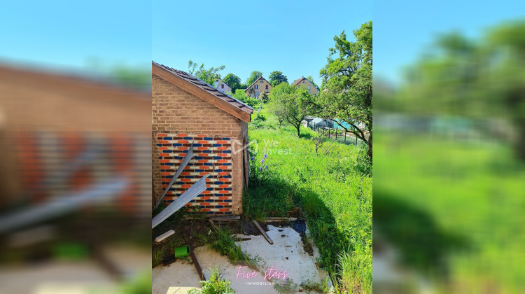 Ma-Cabane - Vente Maison Bouligny, 75 m²