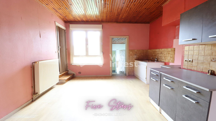 Ma-Cabane - Vente Maison Bouligny, 73 m²