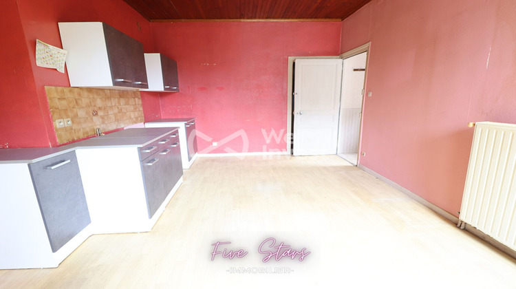 Ma-Cabane - Vente Maison Bouligny, 73 m²