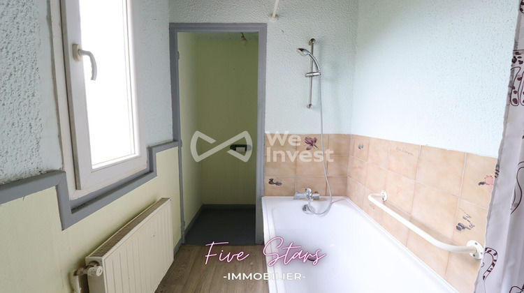 Ma-Cabane - Vente Maison Bouligny, 73 m²