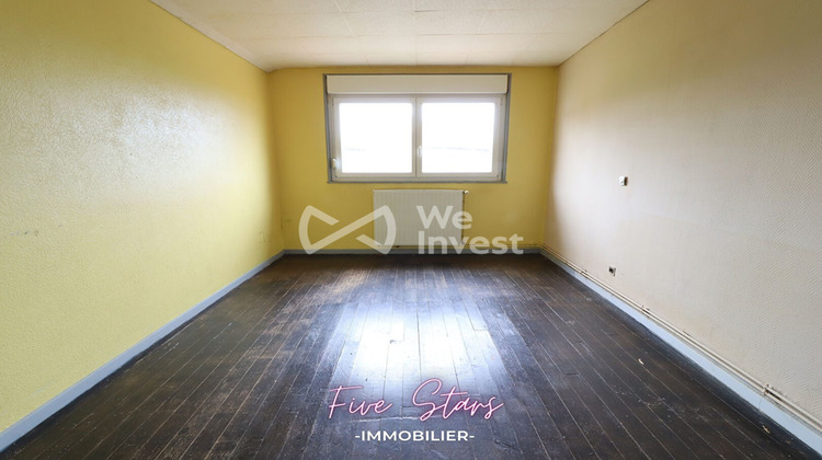Ma-Cabane - Vente Maison Bouligny, 73 m²