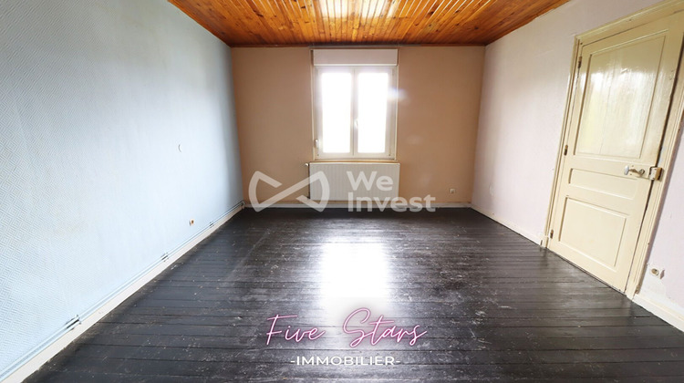 Ma-Cabane - Vente Maison Bouligny, 73 m²