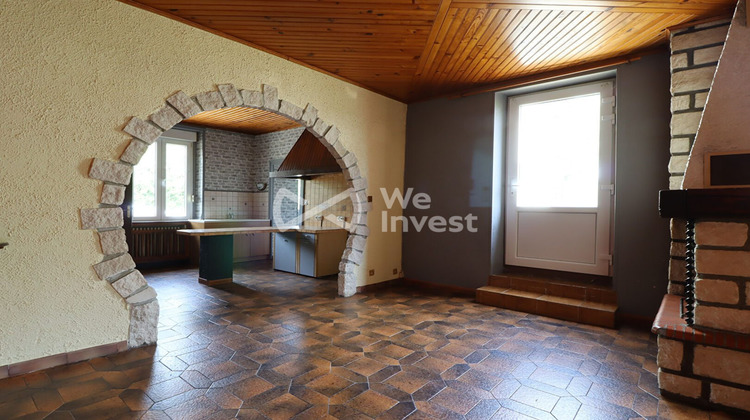 Ma-Cabane - Vente Maison Bouligny, 105 m²