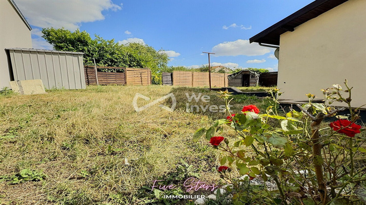 Ma-Cabane - Vente Maison Bouligny, 105 m²