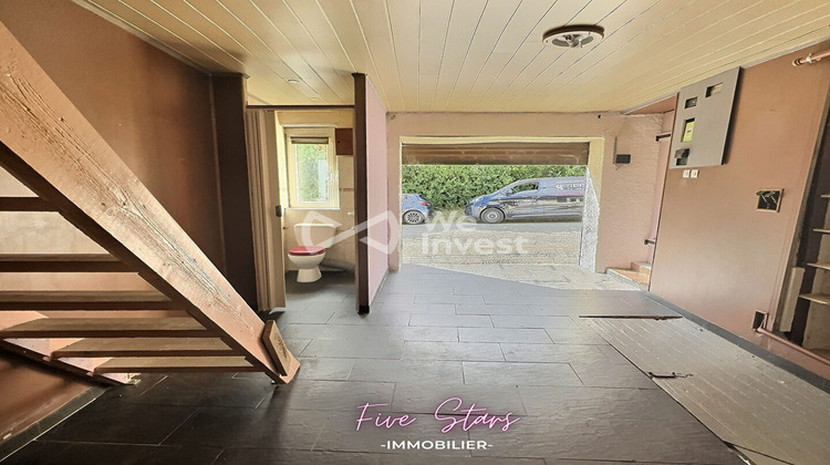 Ma-Cabane - Vente Maison Bouligny, 105 m²