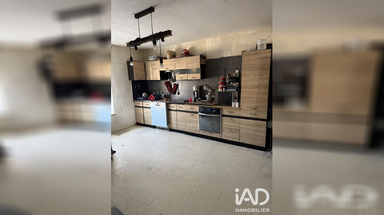 Ma-Cabane - Vente Maison Bouligny, 110 m²