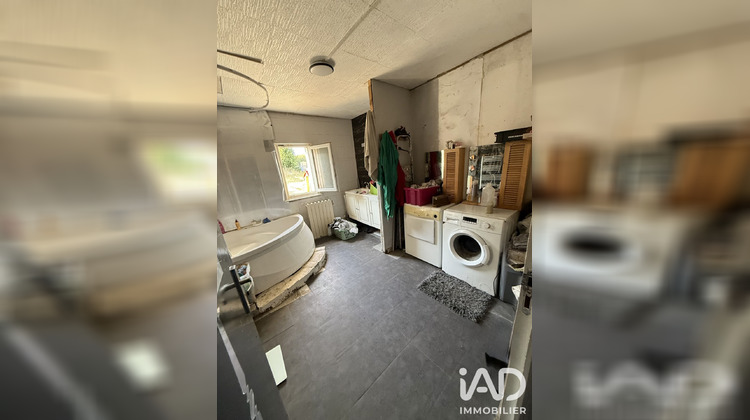 Ma-Cabane - Vente Maison Bouligny, 110 m²