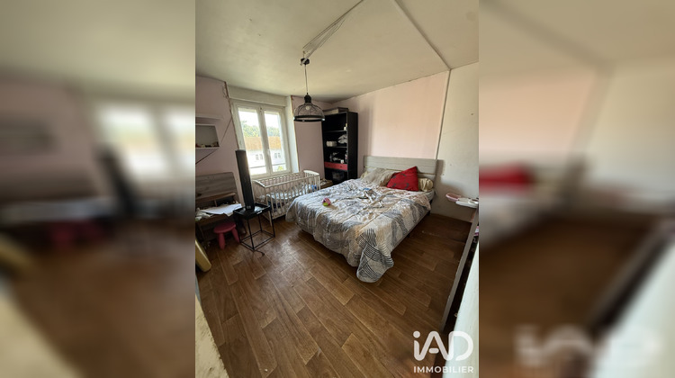Ma-Cabane - Vente Maison Bouligny, 110 m²