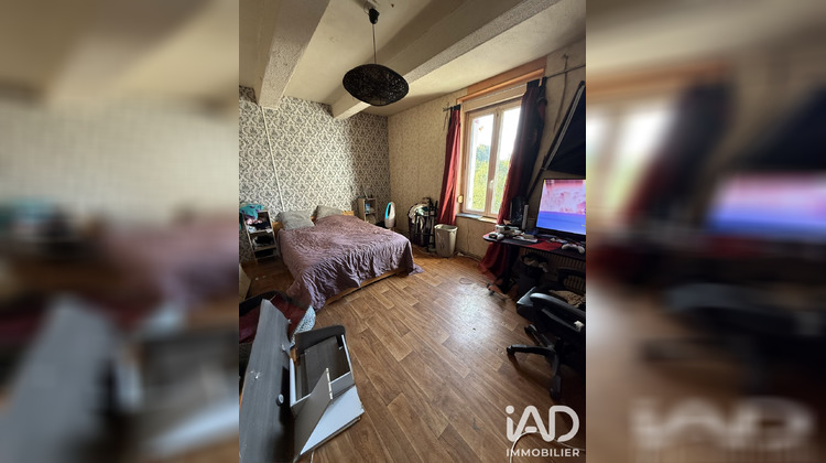 Ma-Cabane - Vente Maison Bouligny, 110 m²