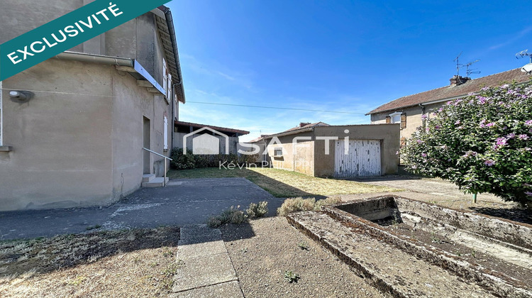 Ma-Cabane - Vente Maison Bouligny, 94 m²