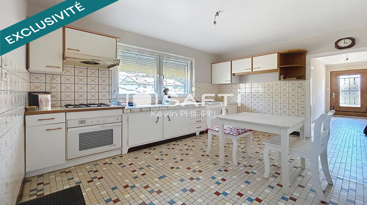 Ma-Cabane - Vente Maison Bouligny, 94 m²
