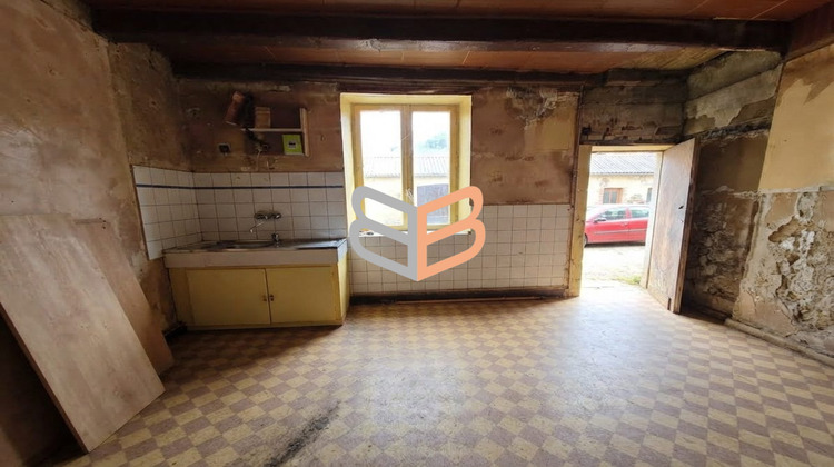 Ma-Cabane - Vente Maison Bouligny, 101 m²