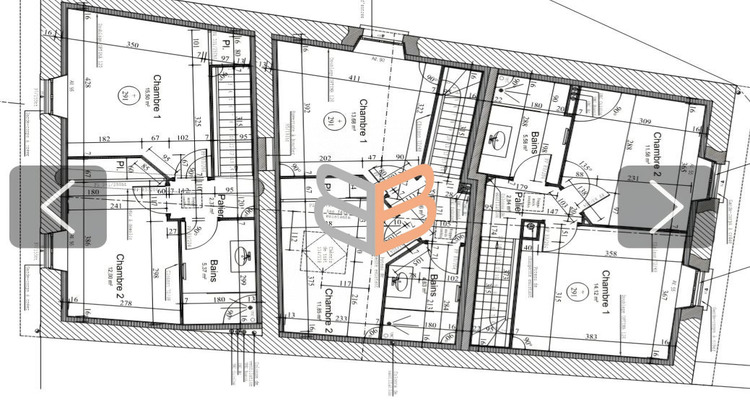 Ma-Cabane - Vente Maison Bouligny, 101 m²