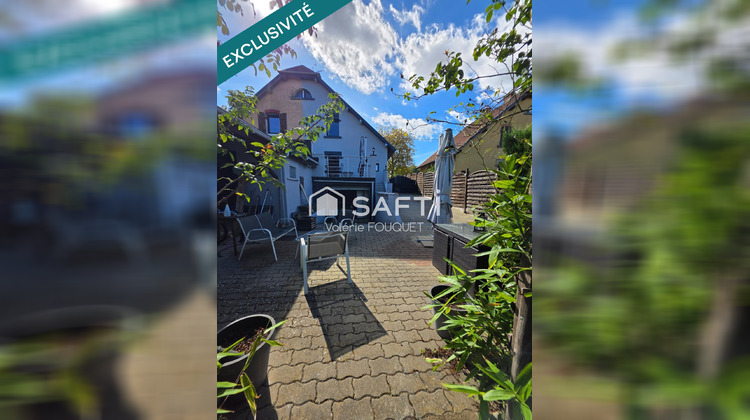 Ma-Cabane - Vente Maison Bouligny, 85 m²