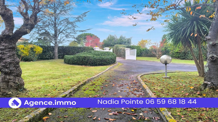 Ma-Cabane - Vente Maison Boulin, 162 m²