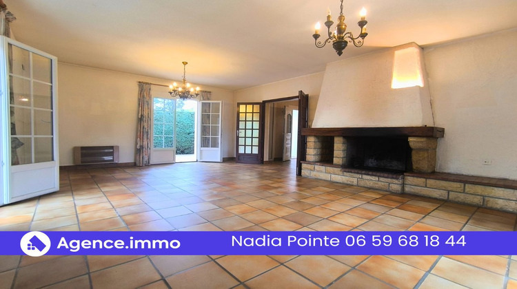 Ma-Cabane - Vente Maison Boulin, 162 m²